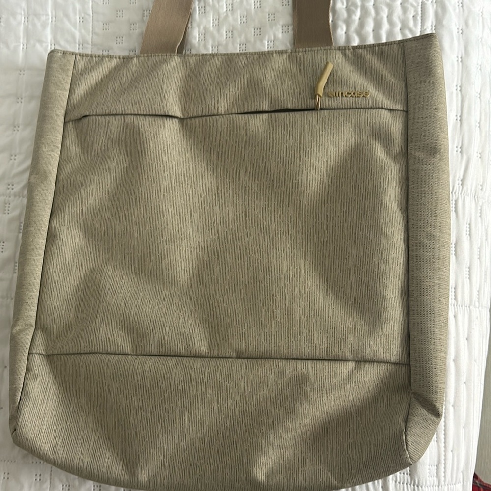 Incase Laptop Bag